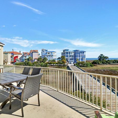 26 Bradley Circle Vila Hilton Head Island Exterior foto