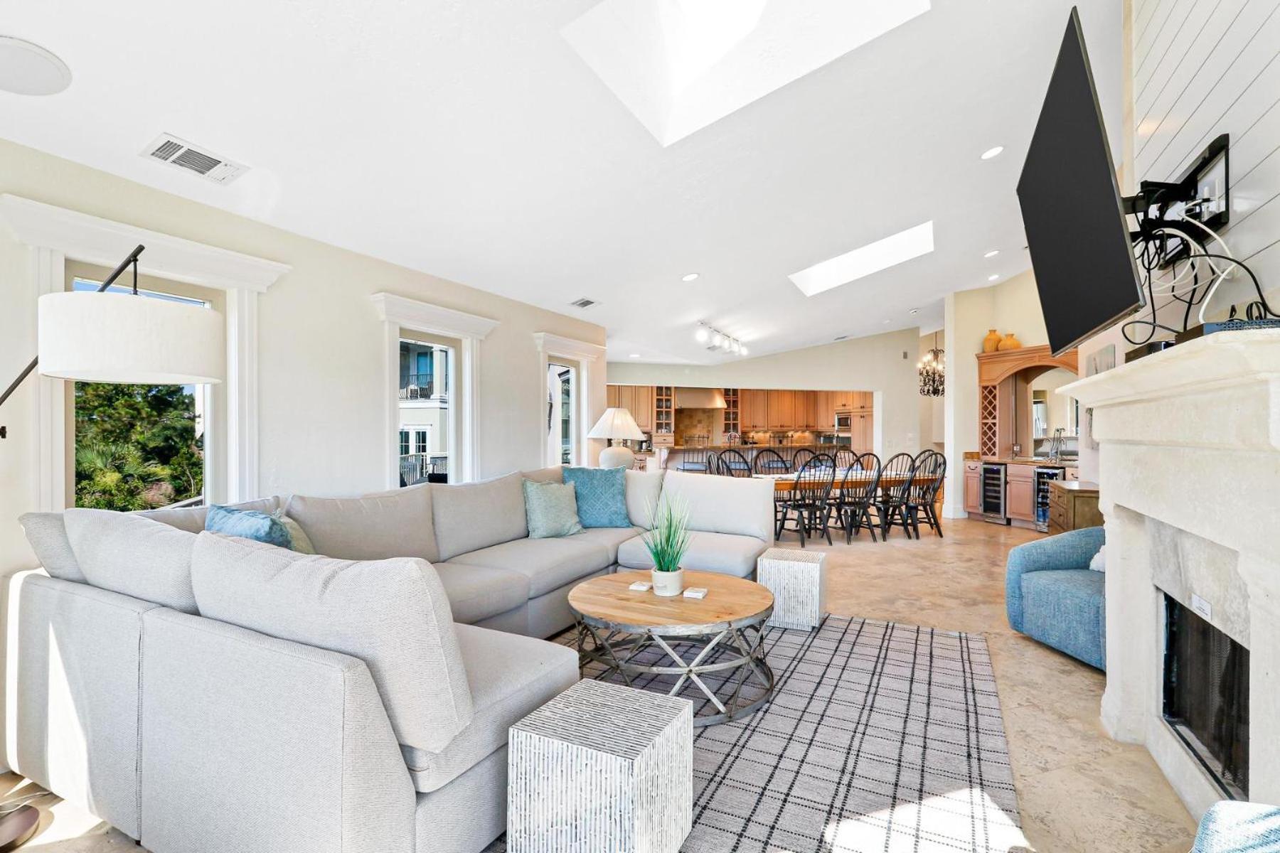 26 Bradley Circle Vila Hilton Head Island Exterior foto