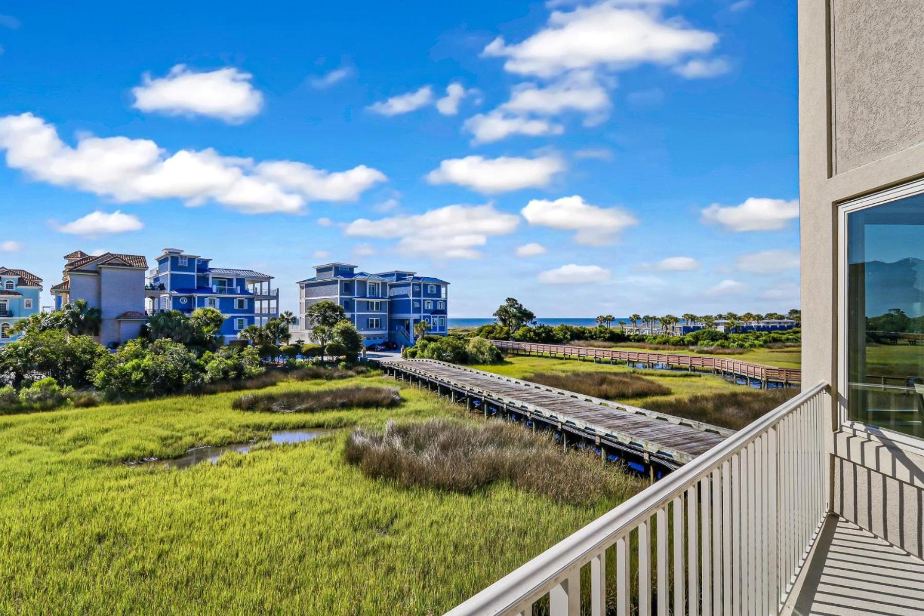 26 Bradley Circle Vila Hilton Head Island Exterior foto