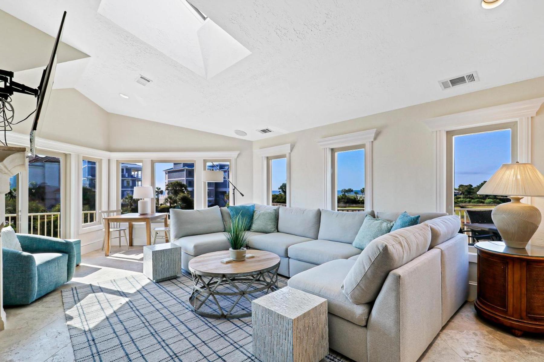 26 Bradley Circle Vila Hilton Head Island Exterior foto