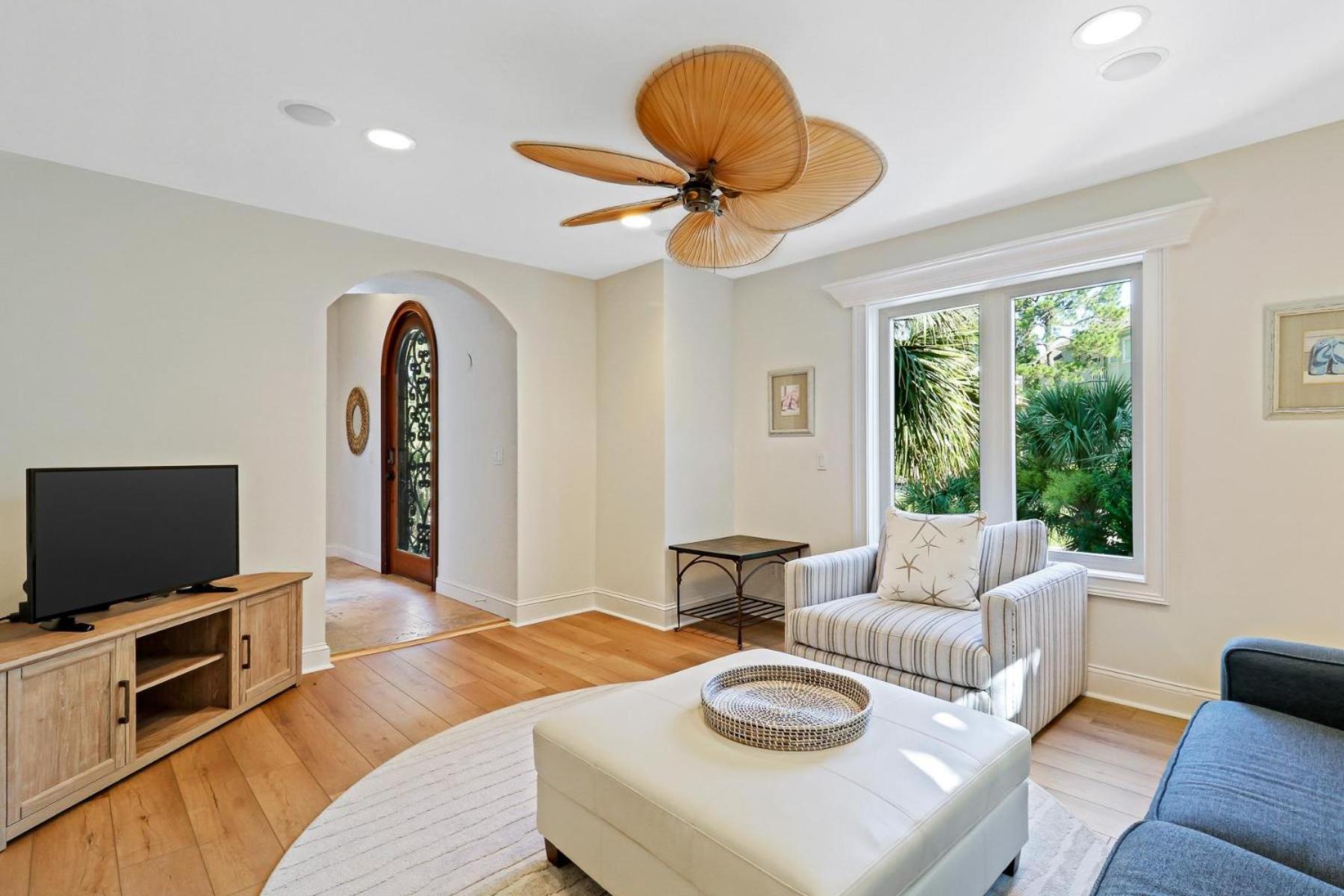 26 Bradley Circle Vila Hilton Head Island Exterior foto