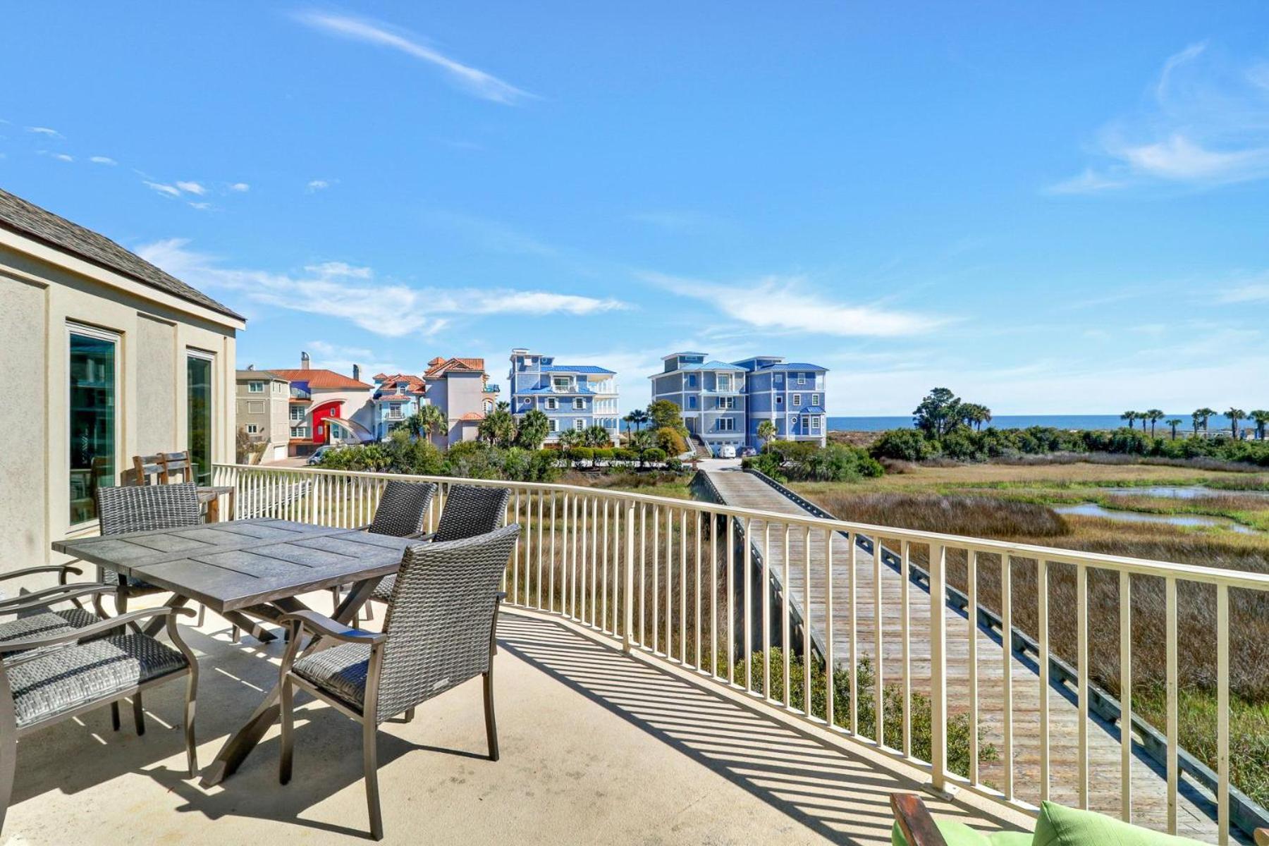 26 Bradley Circle Vila Hilton Head Island Exterior foto