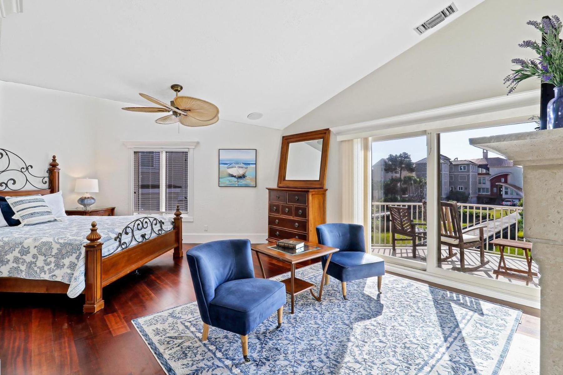 26 Bradley Circle Vila Hilton Head Island Exterior foto