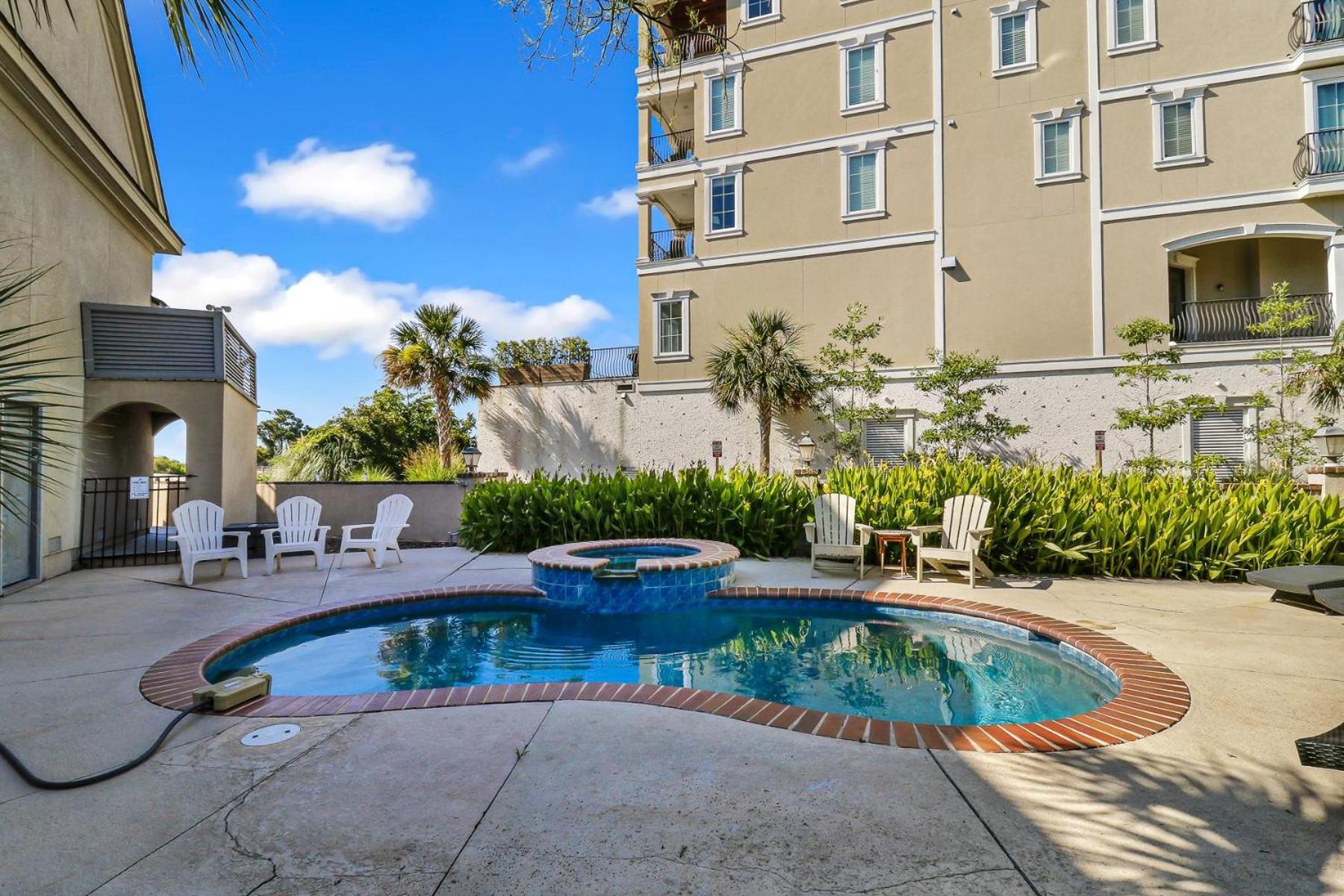 26 Bradley Circle Vila Hilton Head Island Exterior foto