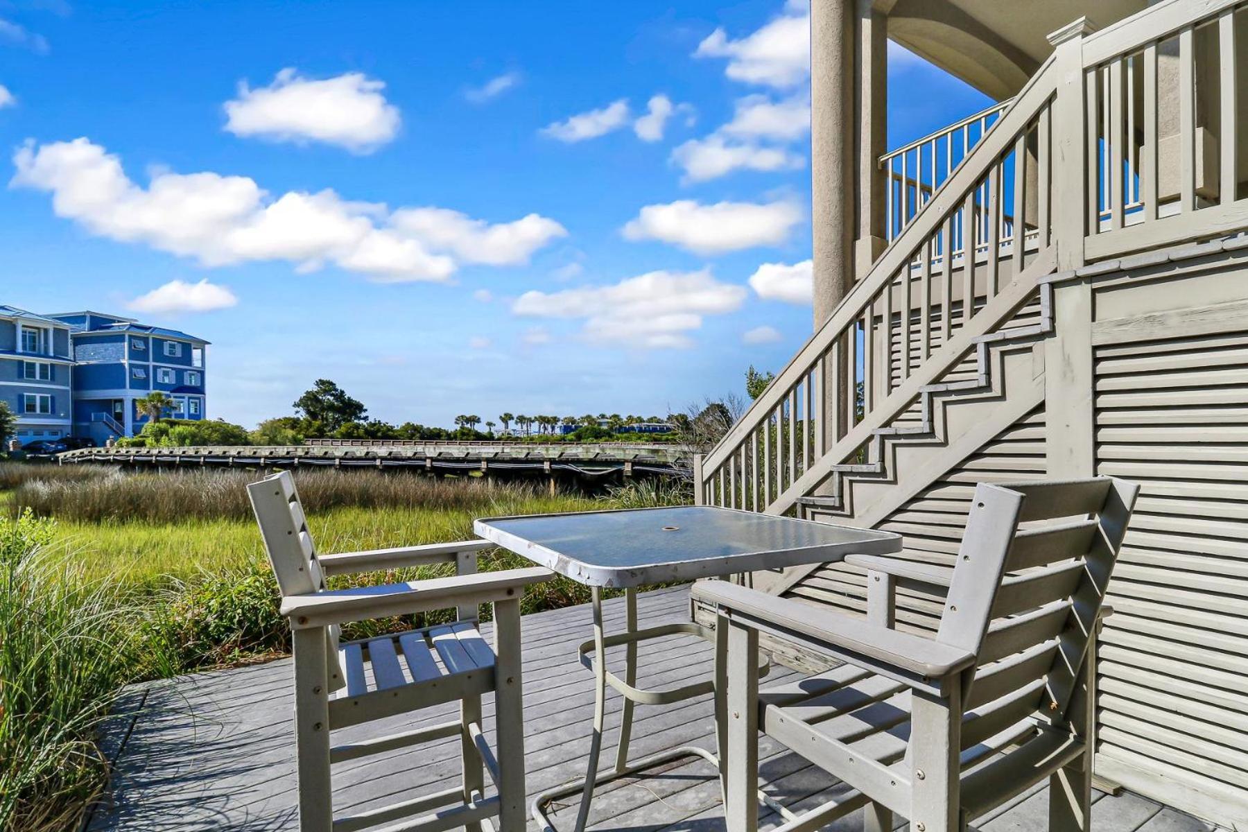 26 Bradley Circle Vila Hilton Head Island Exterior foto