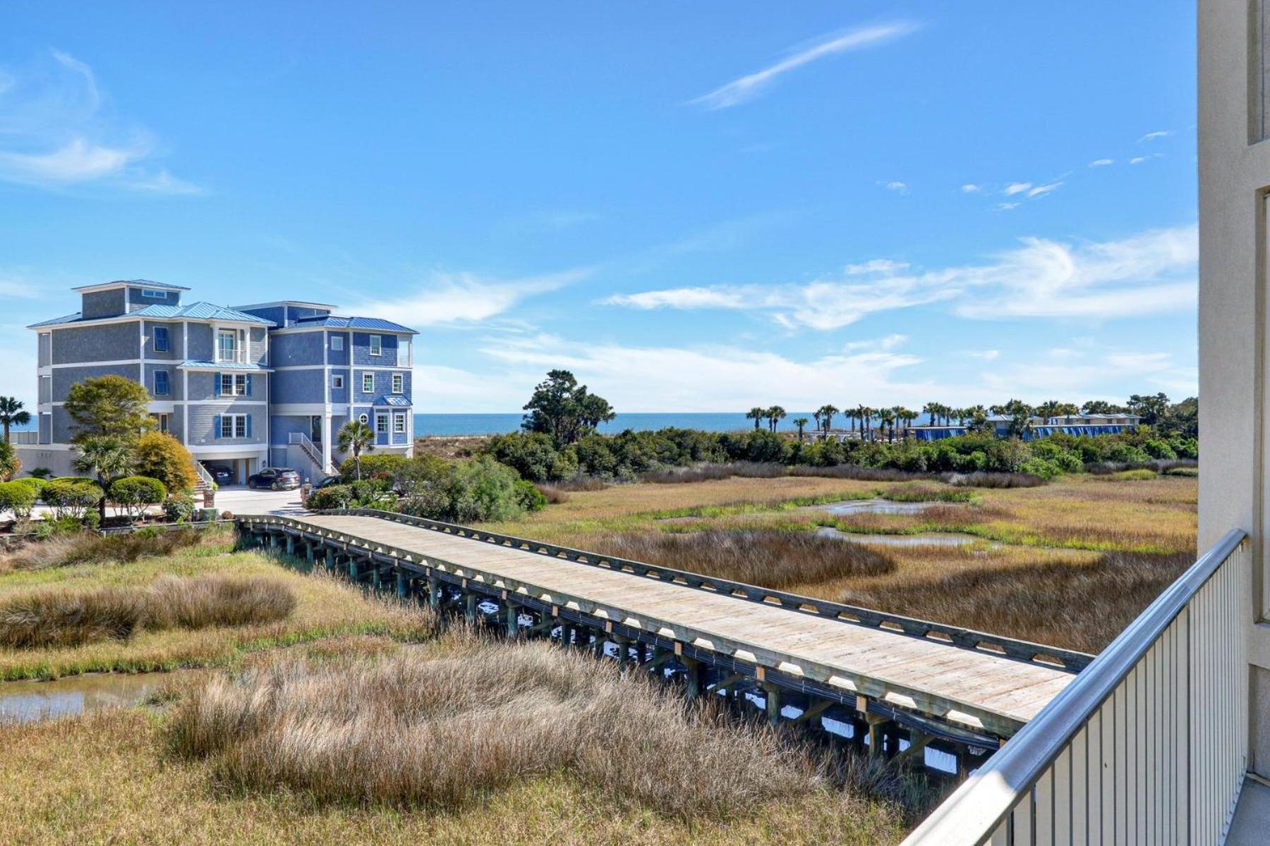 26 Bradley Circle Vila Hilton Head Island Exterior foto