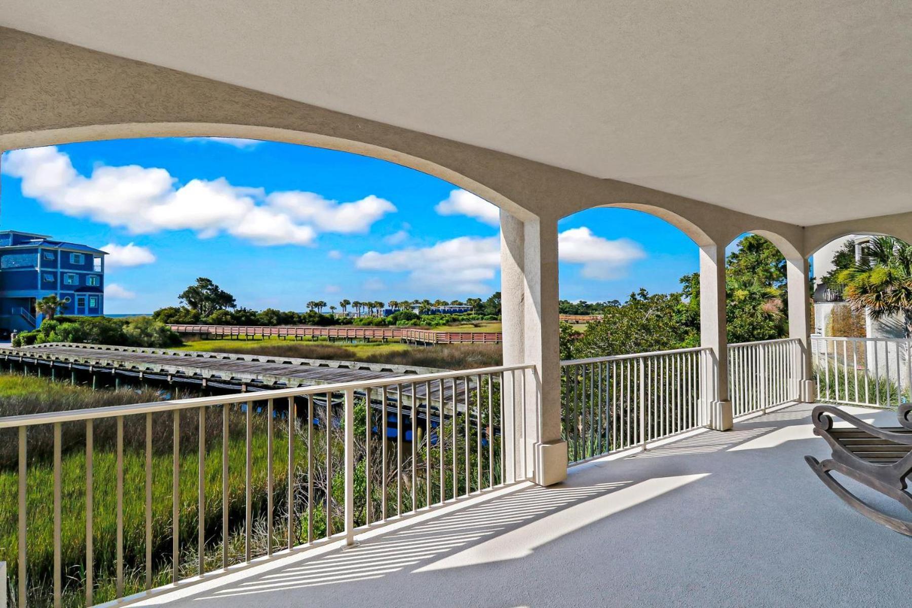 26 Bradley Circle Vila Hilton Head Island Exterior foto