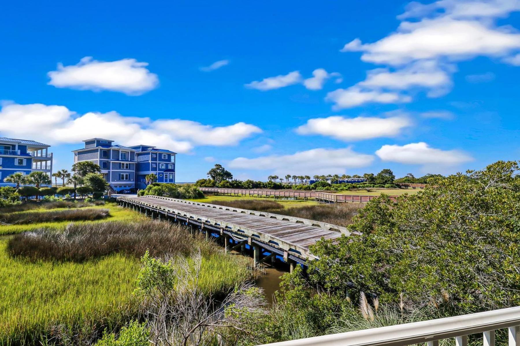 26 Bradley Circle Vila Hilton Head Island Exterior foto