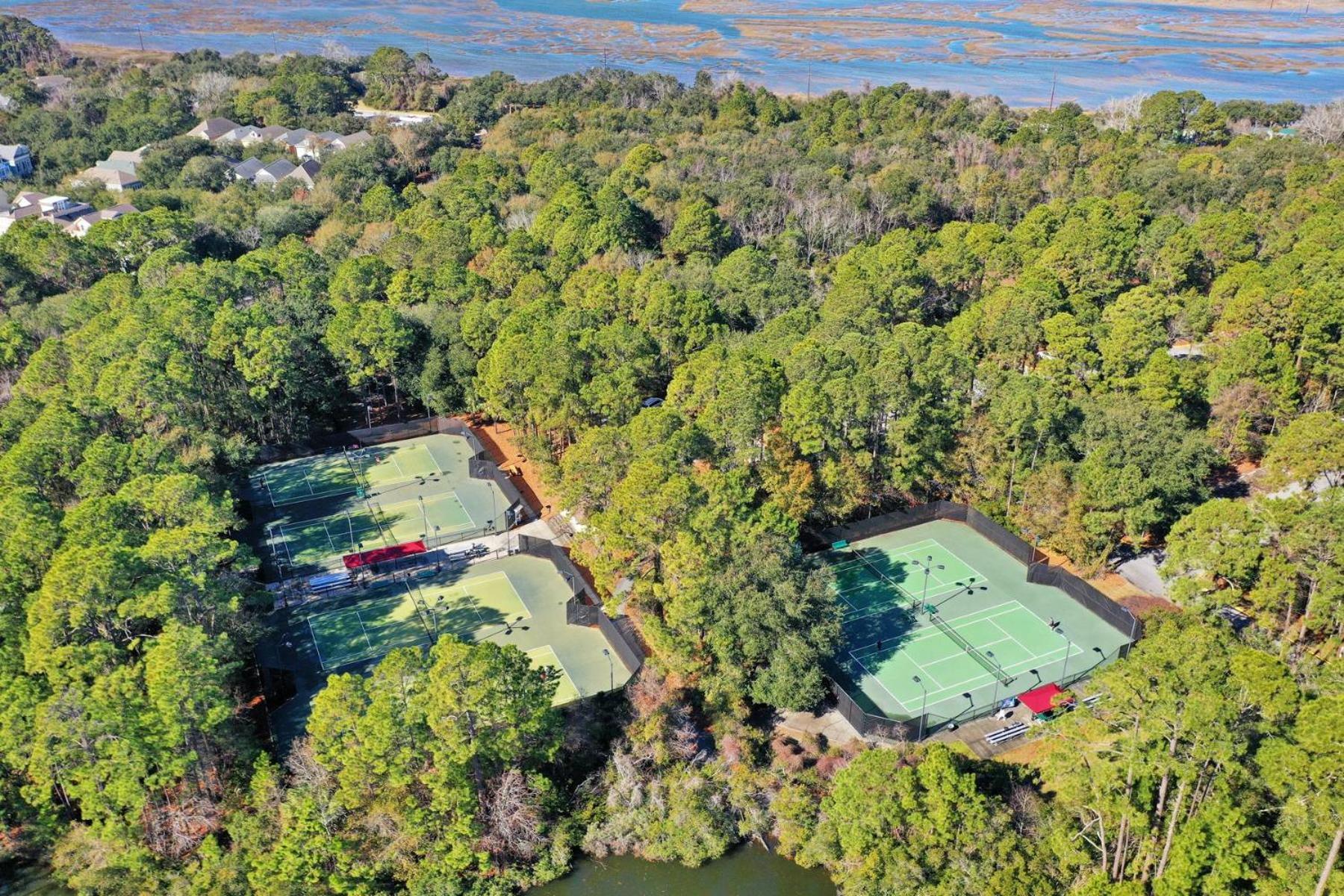 26 Bradley Circle Vila Hilton Head Island Exterior foto