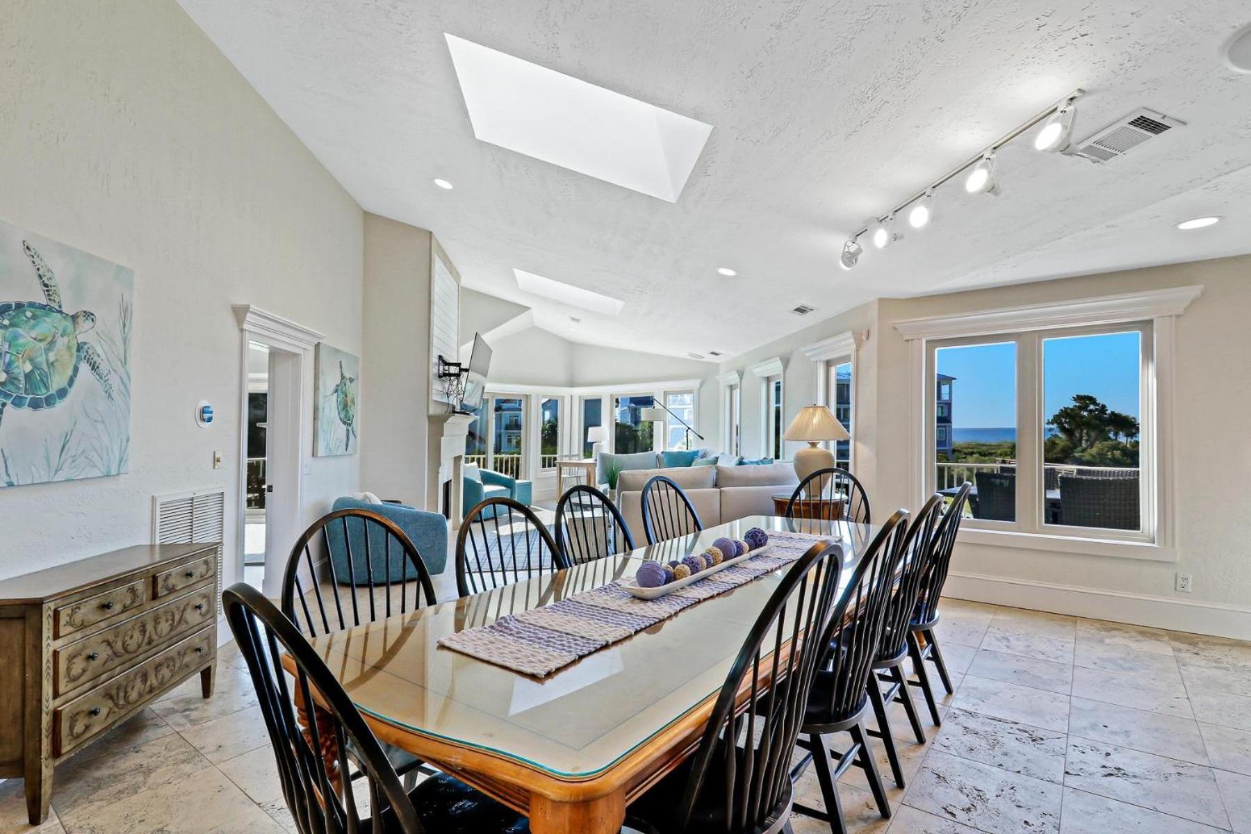 26 Bradley Circle Vila Hilton Head Island Exterior foto