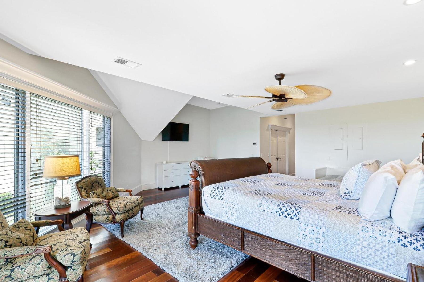 26 Bradley Circle Vila Hilton Head Island Exterior foto