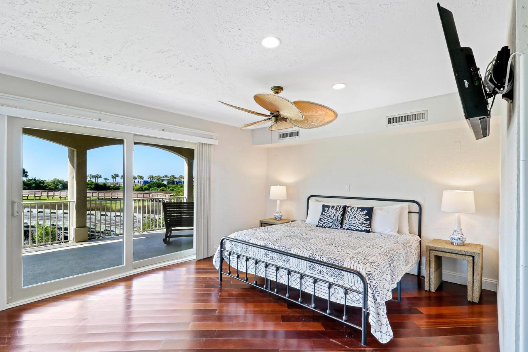 26 Bradley Circle Vila Hilton Head Island Exterior foto