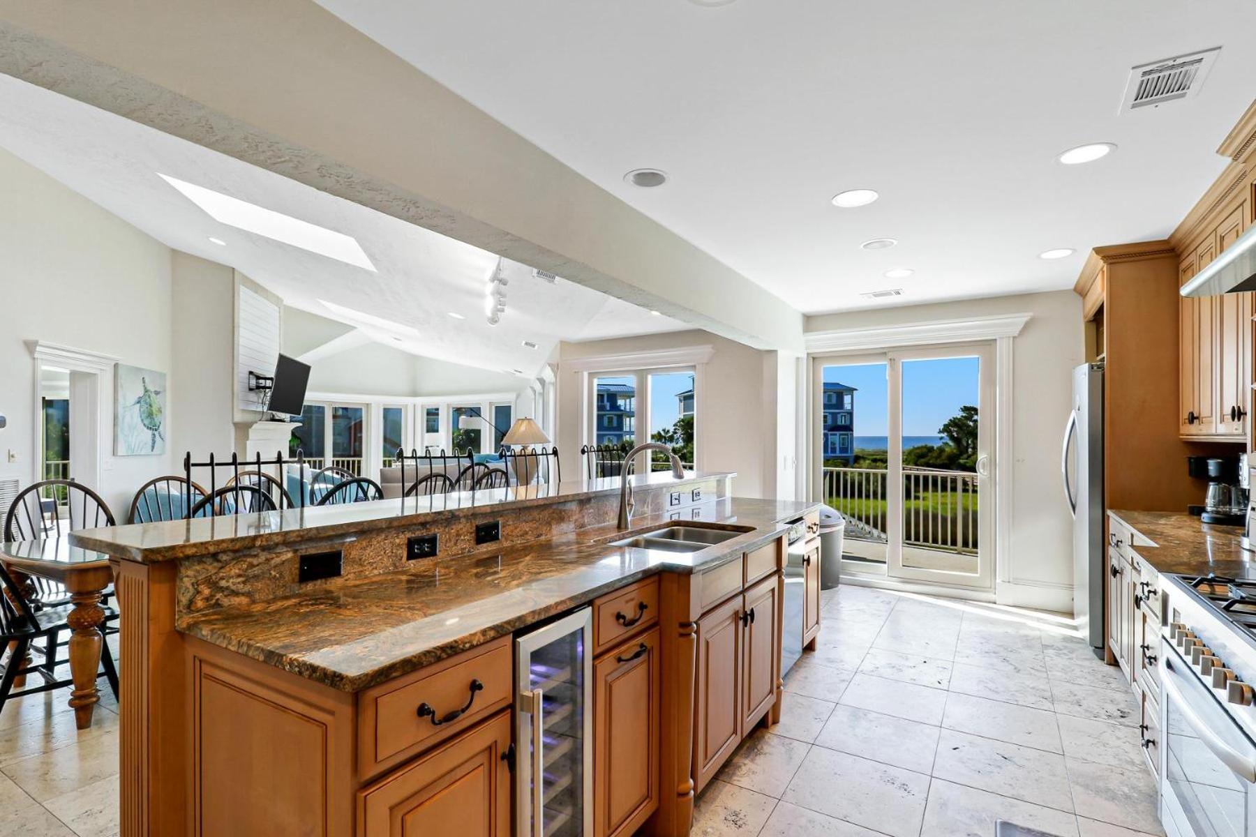 26 Bradley Circle Vila Hilton Head Island Exterior foto